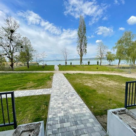Siesta Apartman บาลาทอนเบรีน ภายนอก รูปภาพ