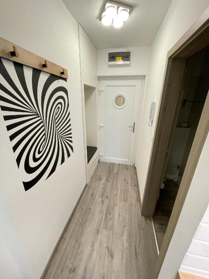 Siesta Apartman บาลาทอนเบรีน ภายนอก รูปภาพ